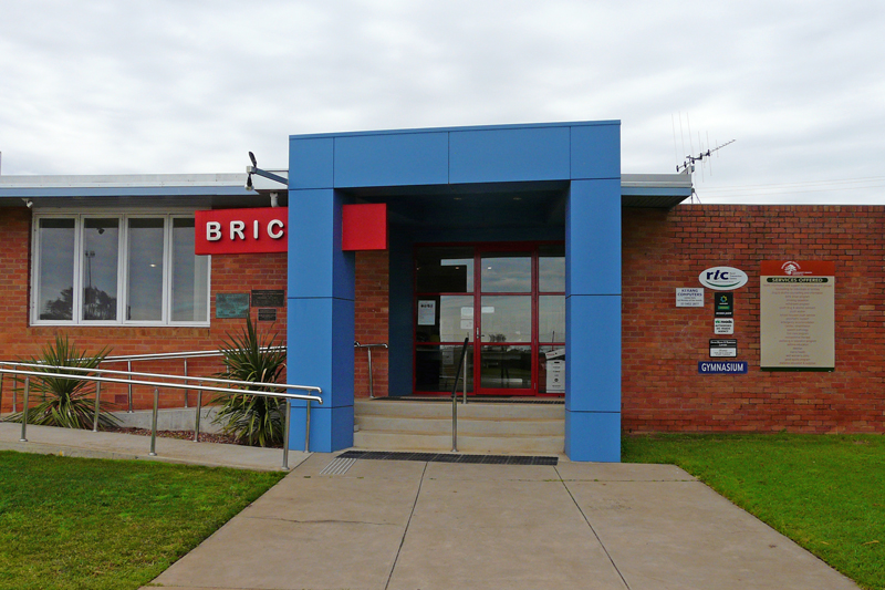 boort-house