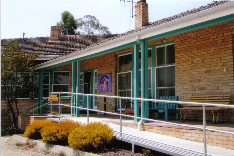 dunolly-house