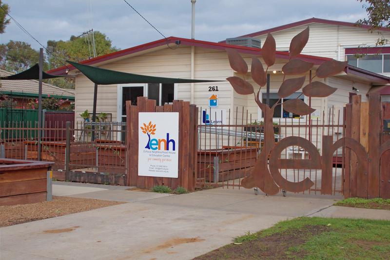 echuca-house