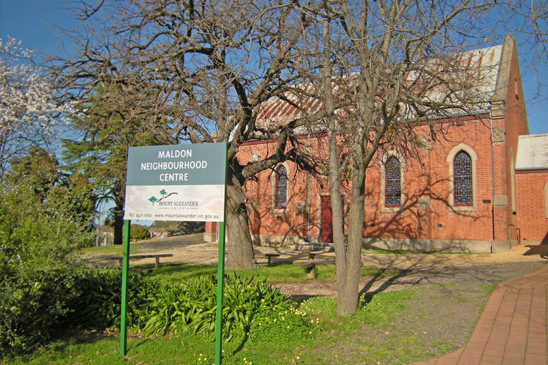 maldon-house