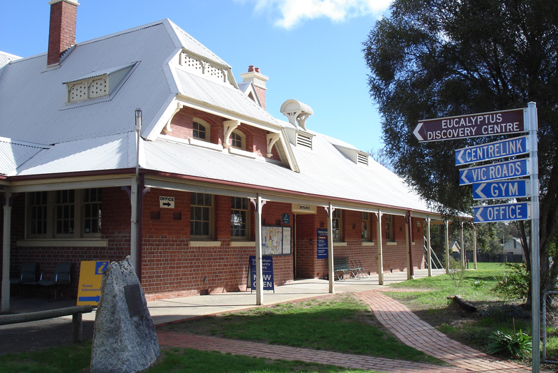 wedderburn-house