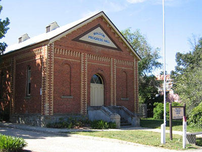 maldon